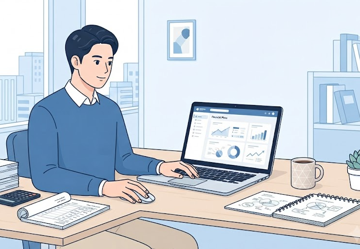 소상공인 정책자금 지원사업, 공고를 살펴보며 정리한 준비 과정
